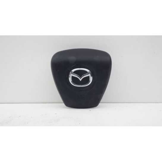 Poduszka powietrzna kierowcy Mazda 6 T93402A