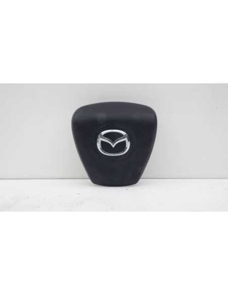 Poduszka powietrzna kierowcy Mazda 6 T93402A