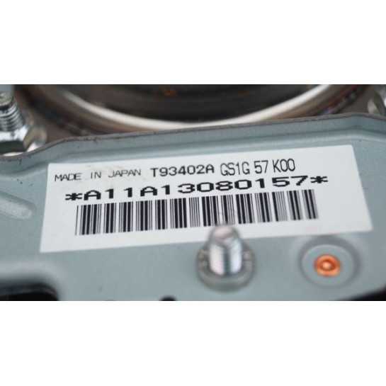 Poduszka powietrzna kierowcy Mazda 6 T93402A