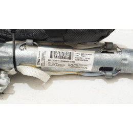 Kurtyna lewa AIRBAG Fiat 500 00517829810 2