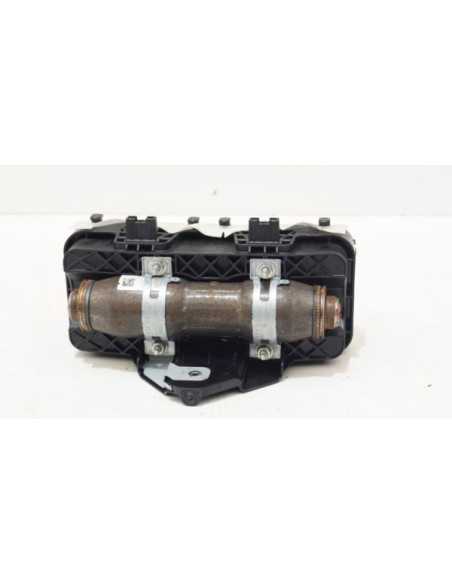 Poduszka powietrzna pasażera Fiat 500 608829200A