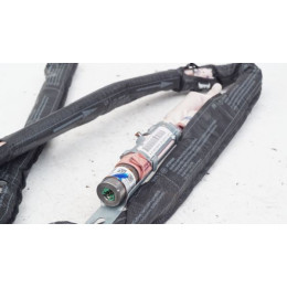 Kurtyna powietrzna lewa AIRBAG Citroen C5 III X7 2
