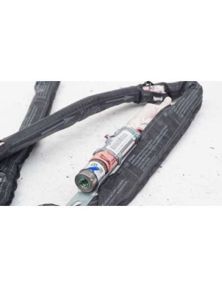 Kurtyna powietrzna lewa AIRBAG Citroen C5 III X7