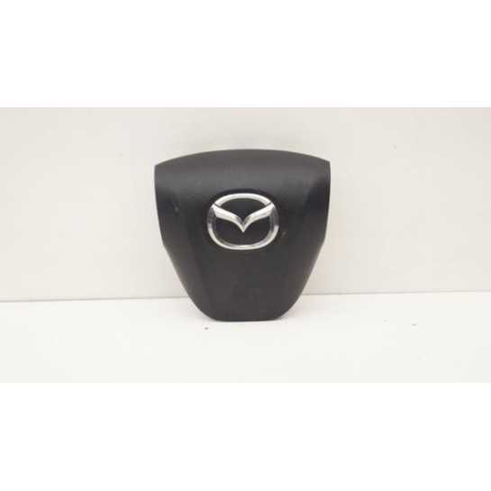 Poduszka powietrzna kierowcy Mazda 3 BL