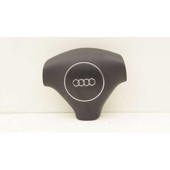 Poduszka powietrzna kierowcy Audi A4 B6