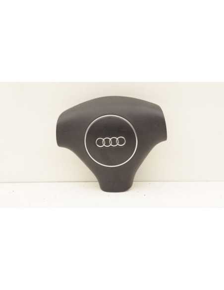 Poduszka powietrzna kierowcy Audi A4 B6