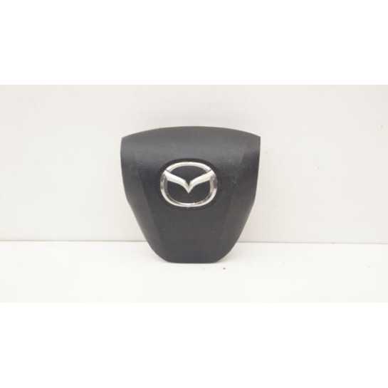 Poduszka powietrzna kierowcy MAZDA 3