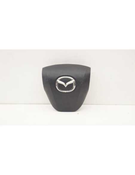 Poduszka powietrzna kierowcy MAZDA 3