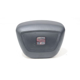 Poduszka powietrzna kierowcy Seat IBIZA IV 6J