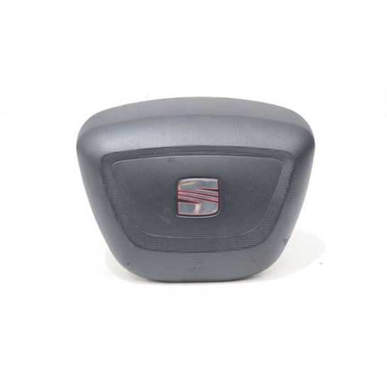 Poduszka powietrzna kierowcy Seat IBIZA IV 6J