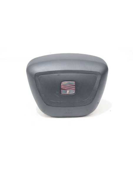 Poduszka powietrzna kierowcy Seat IBIZA IV 6J