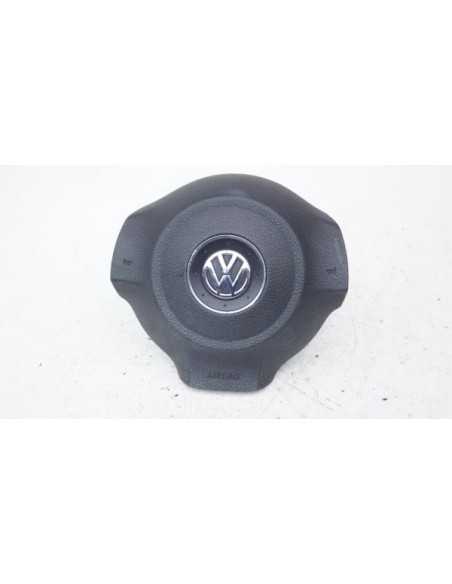 Poduszka powietrzna kierowcy VW POLO GOLF VI