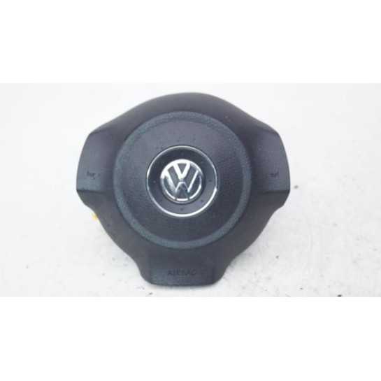Poduszka powietrzna kierowcy VW GOLF VI