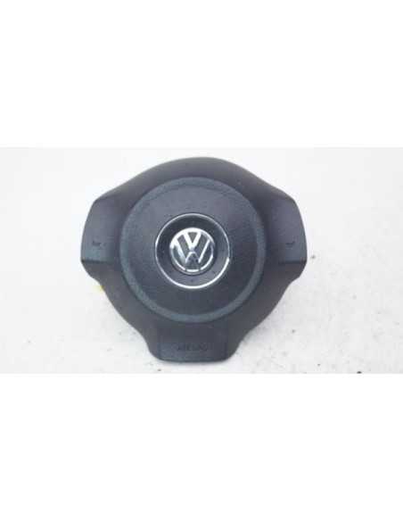 Poduszka powietrzna kierowcy VW GOLF VI