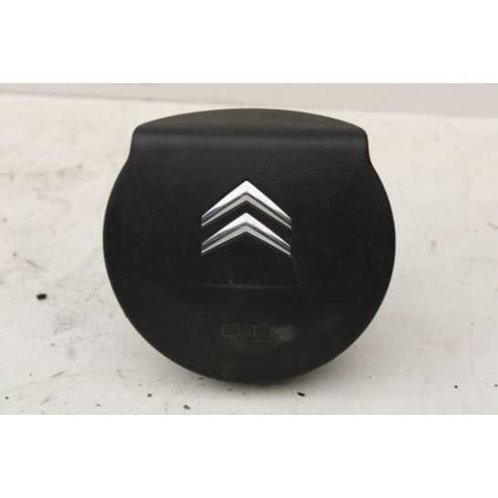 Poduszka powietrzna kierowcy Citroen C4 PICASSO