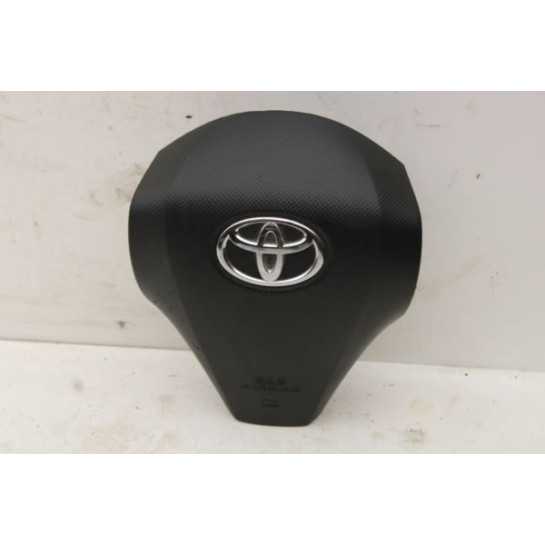 Poduszka powietrzna kierowcy Toyota YARIS II