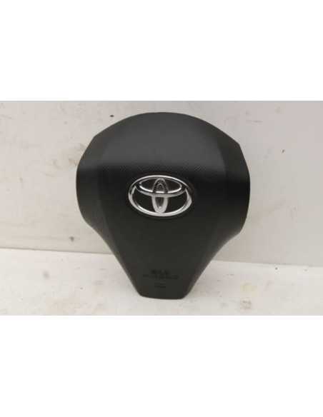 Poduszka powietrzna kierowcy Toyota YARIS II