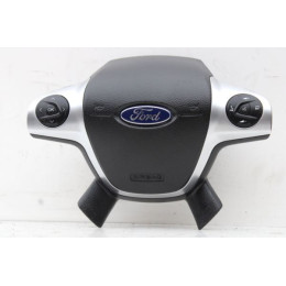 Poduszka kierowcy Ford FOCUS MK3 C-MAX MK2