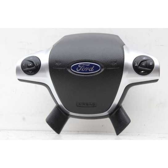Poduszka kierowcy Ford FOCUS MK3 C-MAX MK2