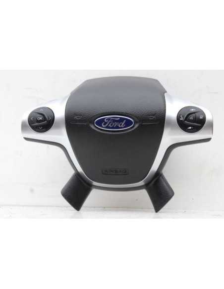 Poduszka kierowcy Ford FOCUS MK3 C-MAX MK2