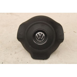 Poduszka powietrzna airbag kierowcy VW GOLF VI
