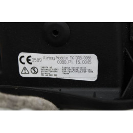 Poduszka powietrzna kierowcy Honda CR-V 2
