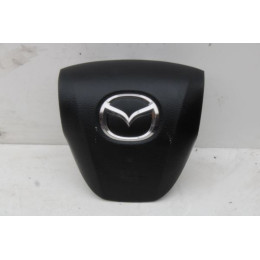 Poduszka powietrzna kierowcy Mazda 3 BL