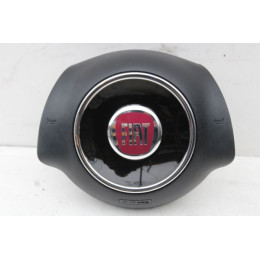 Poduszka powietrzna Fiat 500 735452889