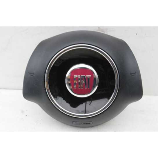 Poduszka powietrzna Fiat 500 735452889