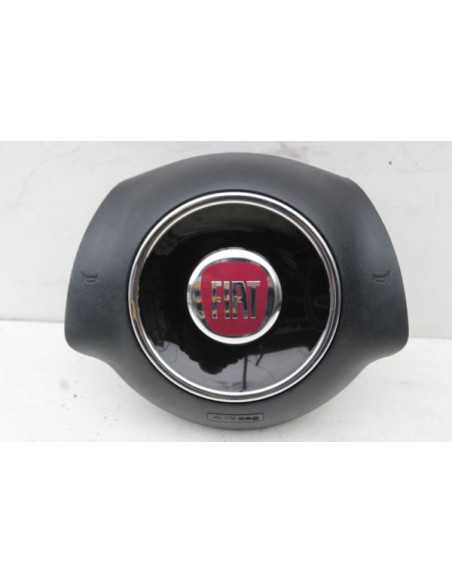 Poduszka powietrzna Fiat 500 735452889