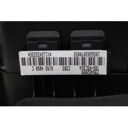Poduszka powietrzna Fiat 500 735452889 2