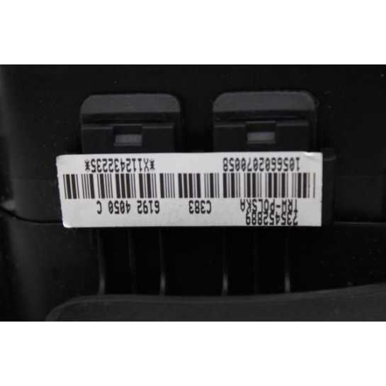 Poduszka powietrzna Fiat 500 735452889