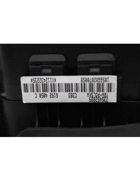 Poduszka powietrzna Fiat 500 735452889