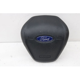Poduszka powietrzna kierowcy Ford FIESTA MK7