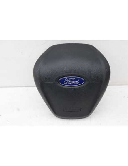Poduszka powietrzna kierowcy Ford FIESTA MK7