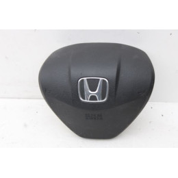 Poduszka powietrzna kierowcy Honda JAZZ III
