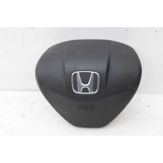 Poduszka powietrzna kierowcy Honda JAZZ III