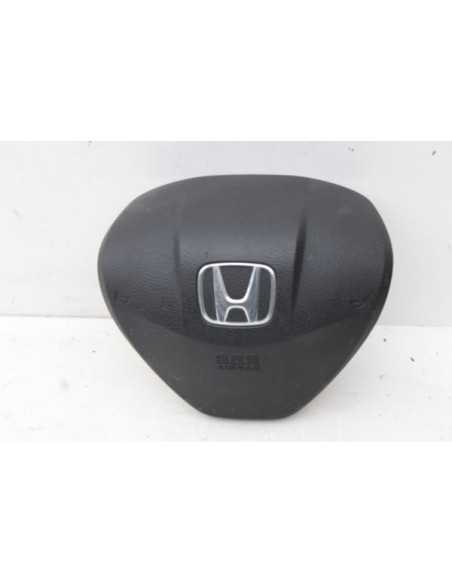 Poduszka powietrzna kierowcy Honda JAZZ III