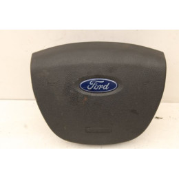 Poduszka powietrzna kierowcy Ford Focus MK2
