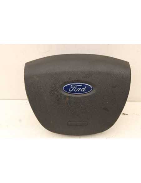 Poduszka powietrzna kierowcy Ford Focus MK2