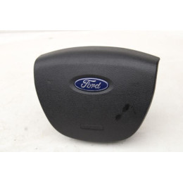 Poduszka powietrzna kierowcy Ford FOCUS MK2