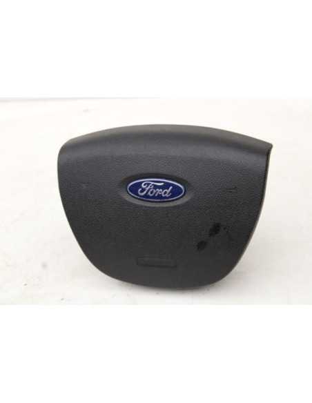 Poduszka powietrzna kierowcy Ford FOCUS MK2