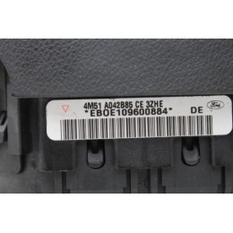Poduszka powietrzna kierowcy Ford FOCUS MK2 2