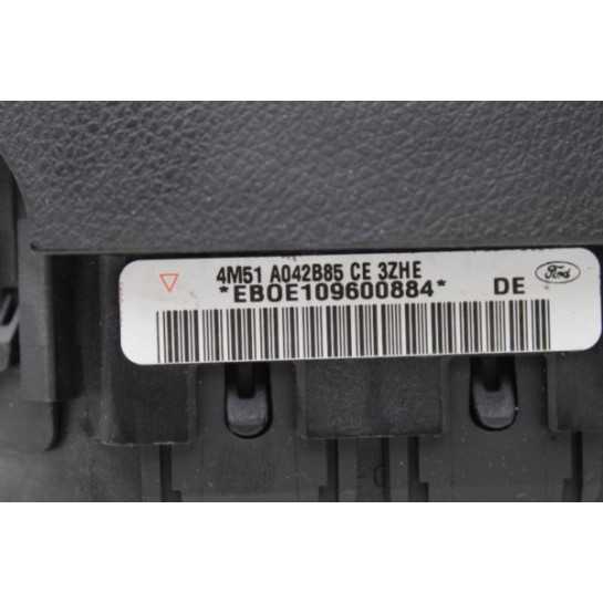 Poduszka powietrzna kierowcy Ford FOCUS MK2