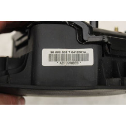 Poduszka powietrzna kierowcy Opel ANTARA 2