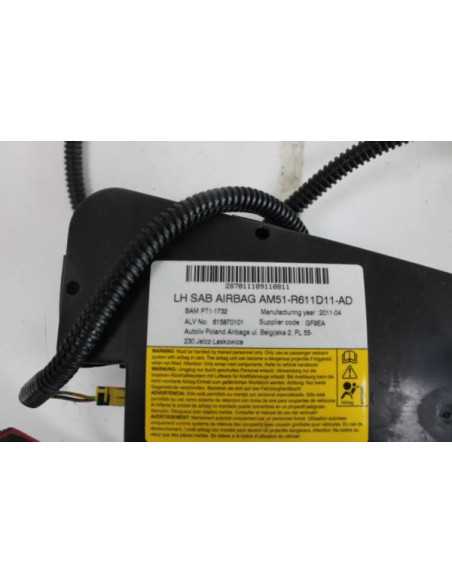 Poduszka powietrzna fotela Ford C-MAX FOCUS