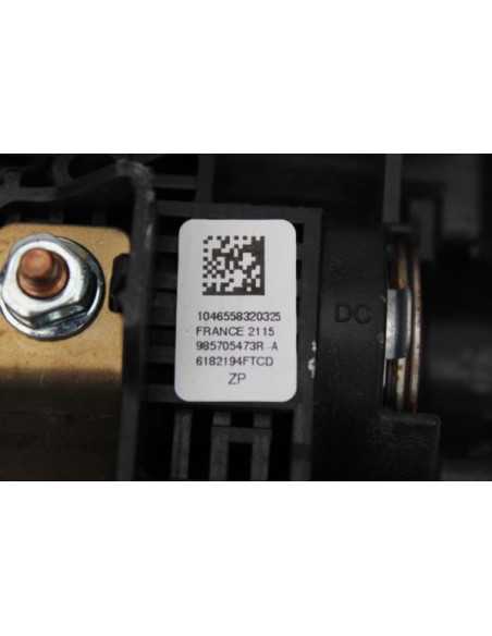 Poduszka powietrzna Renault Scenic 985705473R