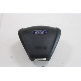 Poduszka powietrzna Ford Fiesta