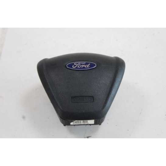 Poduszka powietrzna Ford Fiesta