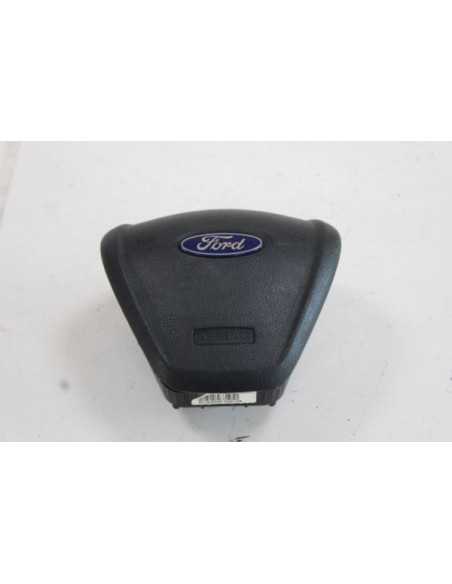 Poduszka powietrzna Ford Fiesta